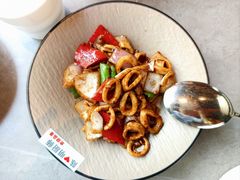 -佬太公海鸭·海鲜大排档(上海总店)