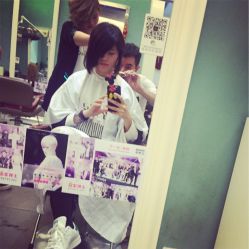 点击看大图 -Hair ART造型沙龙