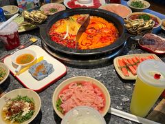 -蜀大侠火锅(春熙路店)