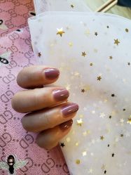 -闺蜜时间美甲美睫皮肤管理中心