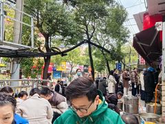 -覃肥叔桂林米粉(粮道街店)