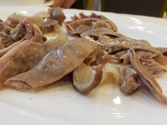 白切猪肚-姚林轩