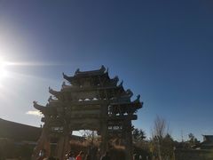-戚继光故里