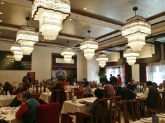 大堂-马凯餐厅(地安门店)