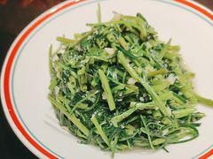 -川流不息·地道川菜·小龙虾(新松江路店)