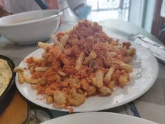 -华春餐馆(鱼山路店)