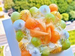 -美心西饼mx cakes(猎德优托邦店)