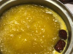 -魔法帽酱料牛肉小火锅(米兰店)