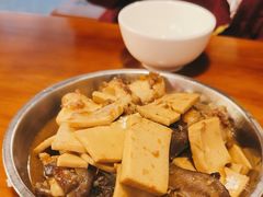-老兵牛蹄店(下沙店)
