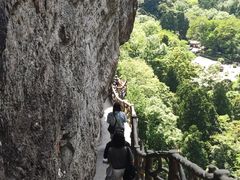 -雁荡山风景名胜区