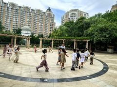 -第壹宝贝儿童教育中心(朝阳校区)