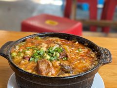 -沈妈砂锅(光华村店)