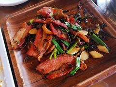 -隔壁老王·家常云南菜(花巷店)