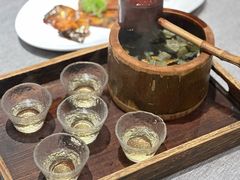 -汉水谣·江景餐厅(江滩店)