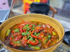 -庾氏龙虾馆(多弗汇店)
