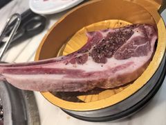 -火炉火自助餐(西直门凯德MALL店)