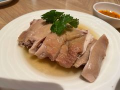 香草鸡-莆田餐厅PUTIEN(万象天地店)