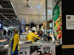 -宜家家居(西安未央商场店)