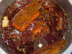 -马路边边串串香(双井直营店)