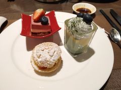 -美食汇自助西餐厅(荆州富力万达嘉华酒店)