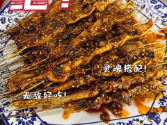 -老太太火锅(南关路店)