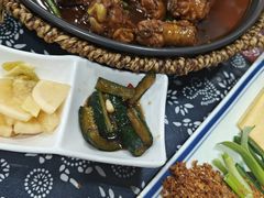 -八两八金·莱芜特色炒鸡(市南漳浦路店)