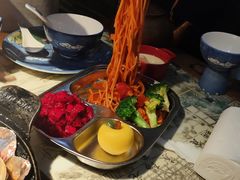 -蘇小主(徐州万达店)