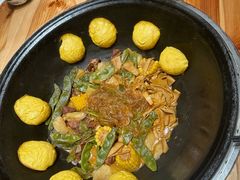 -和晟shèng铁锅炖·东北菜(南山店)