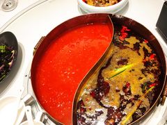 -漾亚·雍雅合鲜(鹭岛店)