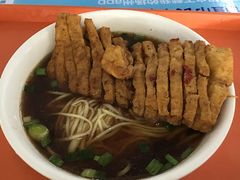 -扬州大学扬子津校区润园餐厅