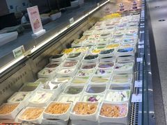 自助取餐区-串一火锅(赛格国际购物中心店)
