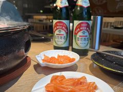 -清河半岛温泉度假酒店