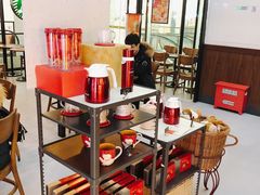-星巴克(南京新百店)
