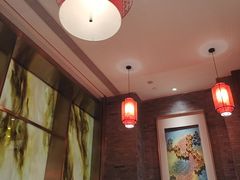 -汇景希尔顿逸林酒店·悦轩中餐厅