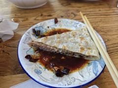 -溢心园香河肉饼总店