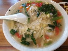 旗花面片-清真·益鑫羊肉手抓馆(花园北街店)