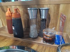 -梅梅家的烤肉店(槐北路店)