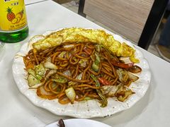 -万顺啤酒屋(皇寺路店)