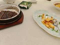-齐家花园大酒店(宝山店)