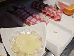-海底捞火锅(龙首印象城店)