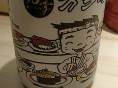-万岁寿司(天河领展店)