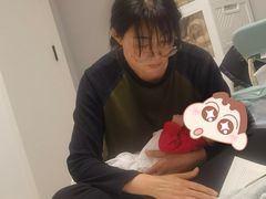 -小蝌蚪·寻·月嫂(松江妇幼店)
