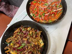 -三丁一体菜(绵远街店)