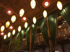 -HOHO餐厅(古子城店)