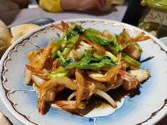 -晓粤·惹味粤菜(凯德乐峰广场店)