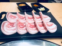 -花味·自助烤肉(雨花客厅店)