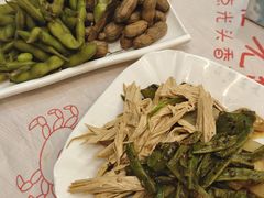 -五丁桥光头香辣蟹(望江橡树林店)