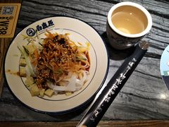 -白鹿原·西安油泼面(万象城店)