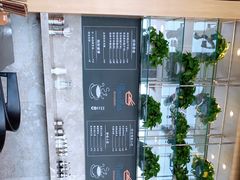 -何必是家面馆 HB noodles&coffee