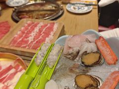 -期哒寿喜烧(桃湖公园店)